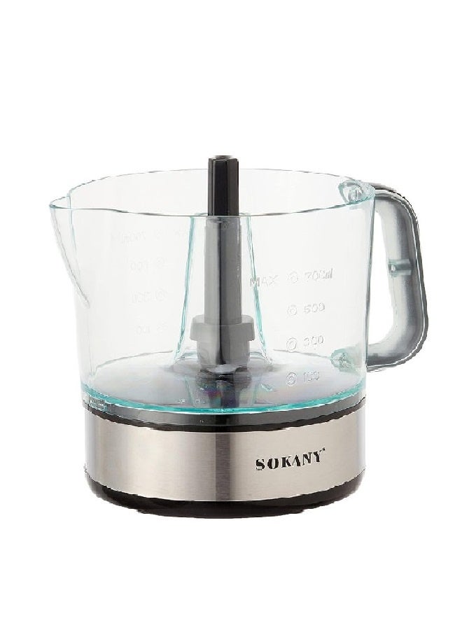 sokany SK-623D Citrus Juicer-45W - Image 3